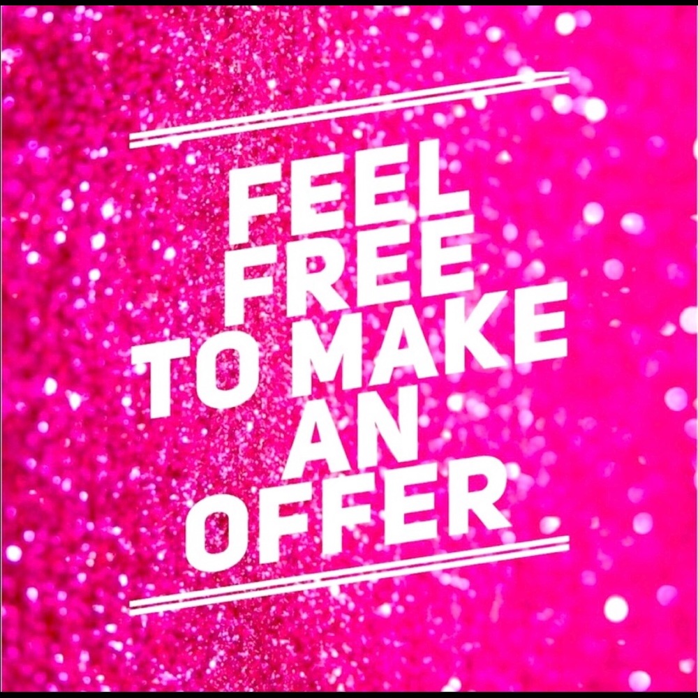 OFFER!!